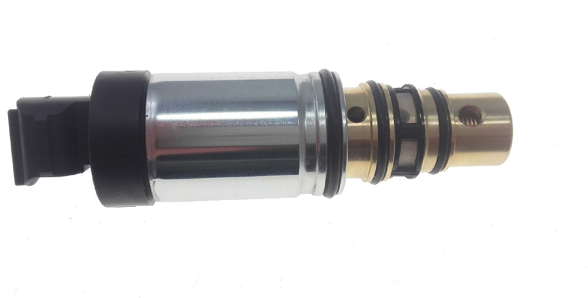 ZAWÓR EZ052 KOMPRESORA KLIMATYZACJI SANDEN PXC16 / HCC - HYUNDAI, VOLVO XC60 ZAWÓR EZ052 KOMPRESORA KLIMATYZACJI SANDEN PXC16 / HCC - HYUNDAI, VOLVO XC60