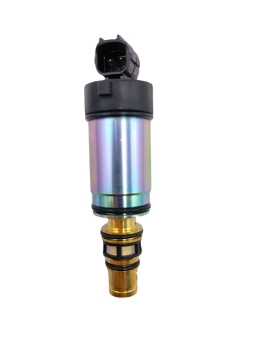 ZAWÓR EZ058 KOMPRESORA KLIMATYZACJI SANDEN PXC14, 2 PINY, VOLVO V40 / V90 II / S90 II / XC90 II