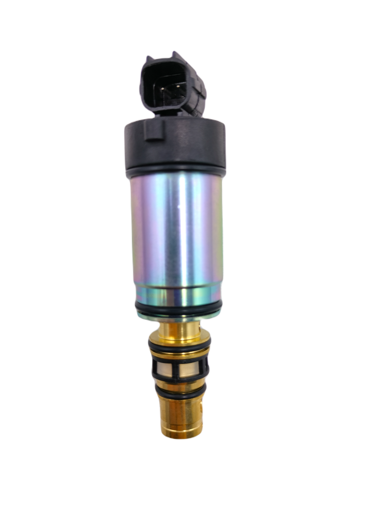 ZAWÓR EZ058 KOMPRESORA KLIMATYZACJI SANDEN PXC14, 2 PINY, VOLVO V40 / V90 II / S90 II / XC90 II ZAWÓR EZ058 KOMPRESORA KLIMATYZACJI SANDEN PXC14, 2 PINY, VOLVO V40 / V90 II / S90 II / XC90 II