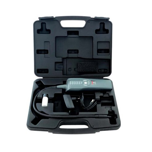 ELEKTRONICZNY WYKRYWACZ NIESZCZELNOŚCI RK1335