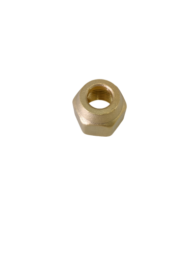 Narzutka 3/8" calowa