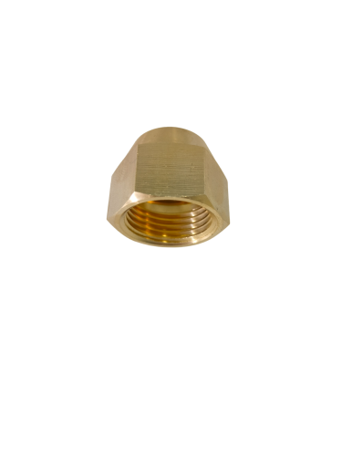 Narzutka 5/8" calowa