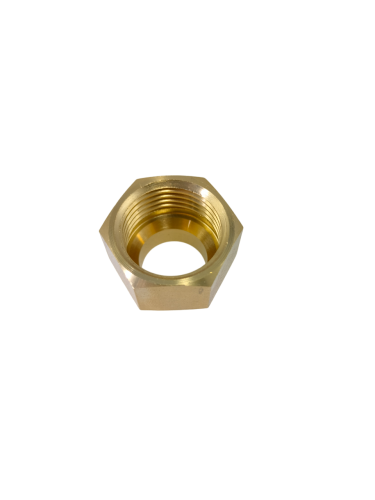 Narzutka 5/8" calowa