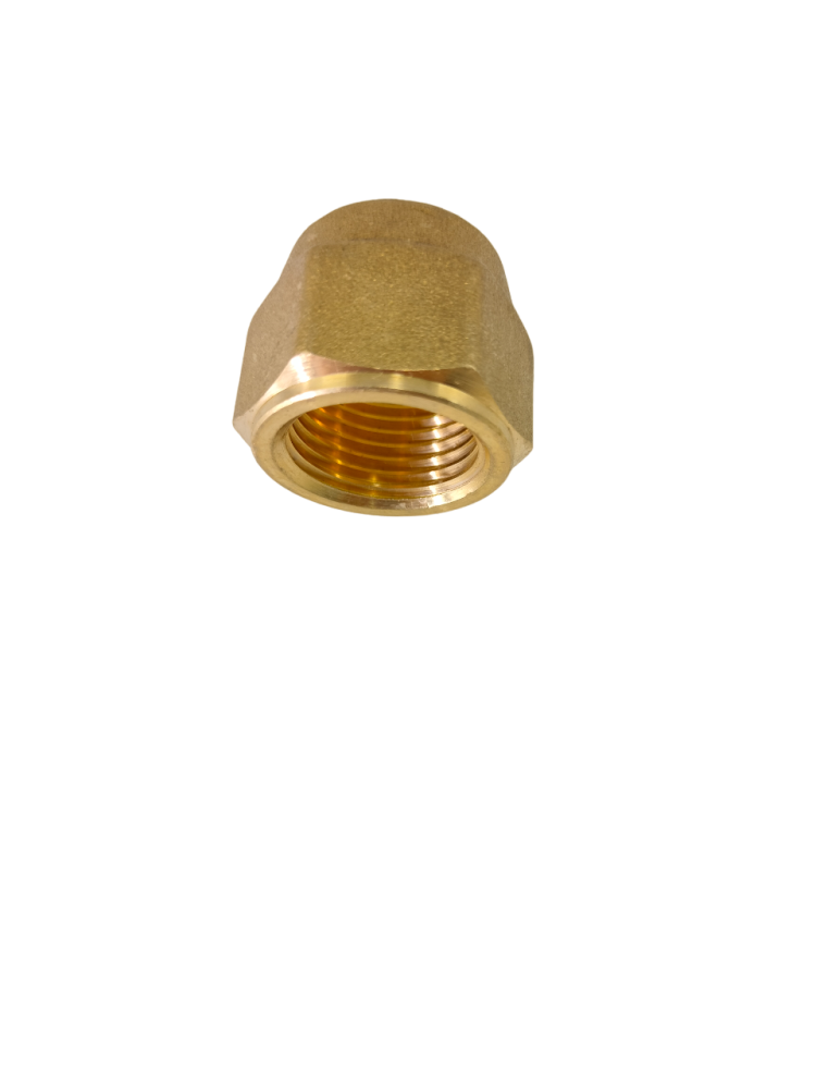 Narzutka 1/2" calowa