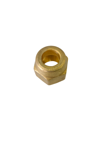 Narzutka 1/2" calowa