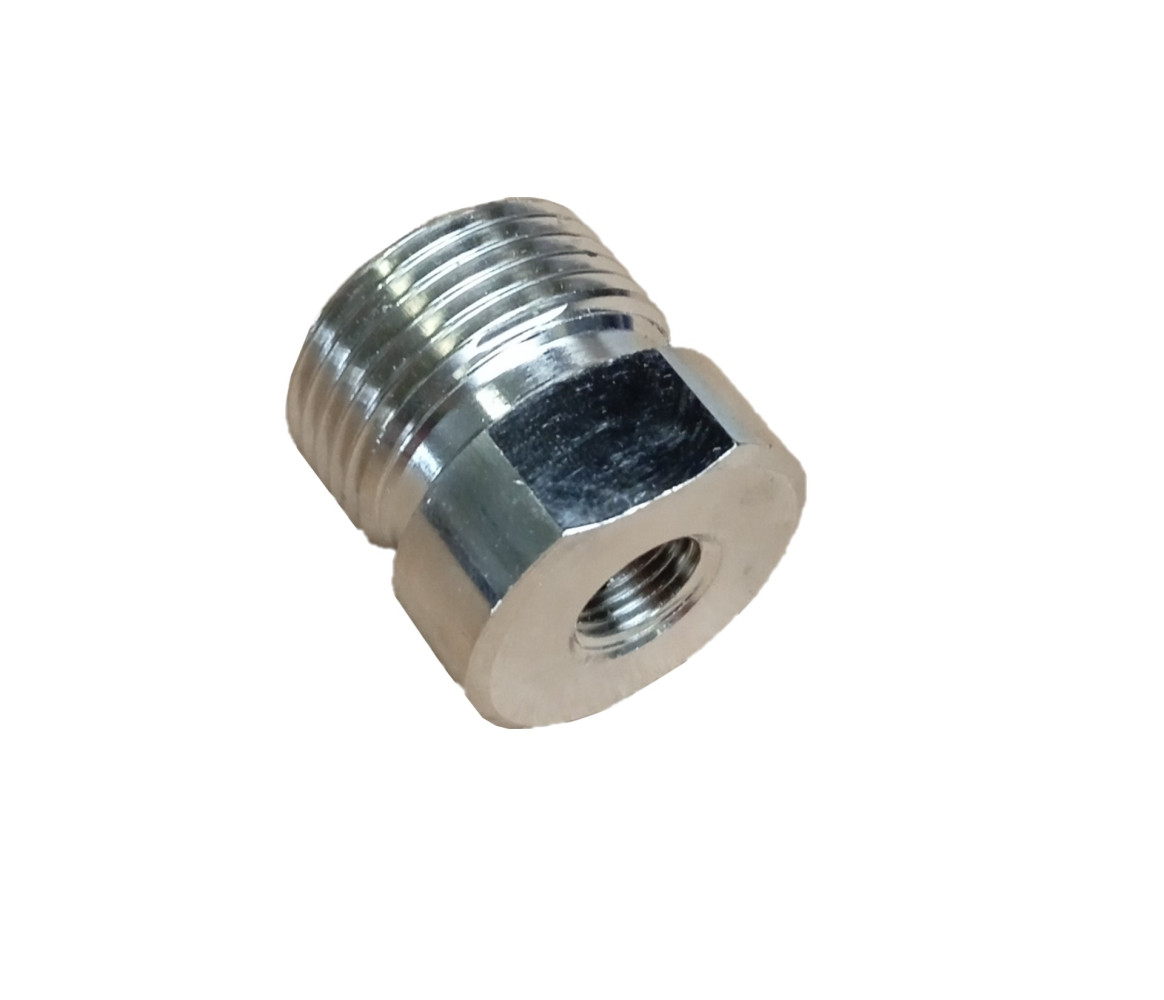 ADAPTER DO BUTLI Z HYDROGENEM, MIESZANINA WODOROWO-AZOTOWA
 ADAPTER DO BUTLI Z HYDROGENEM, MIESZANINA WODOROWO-AZOTOWA