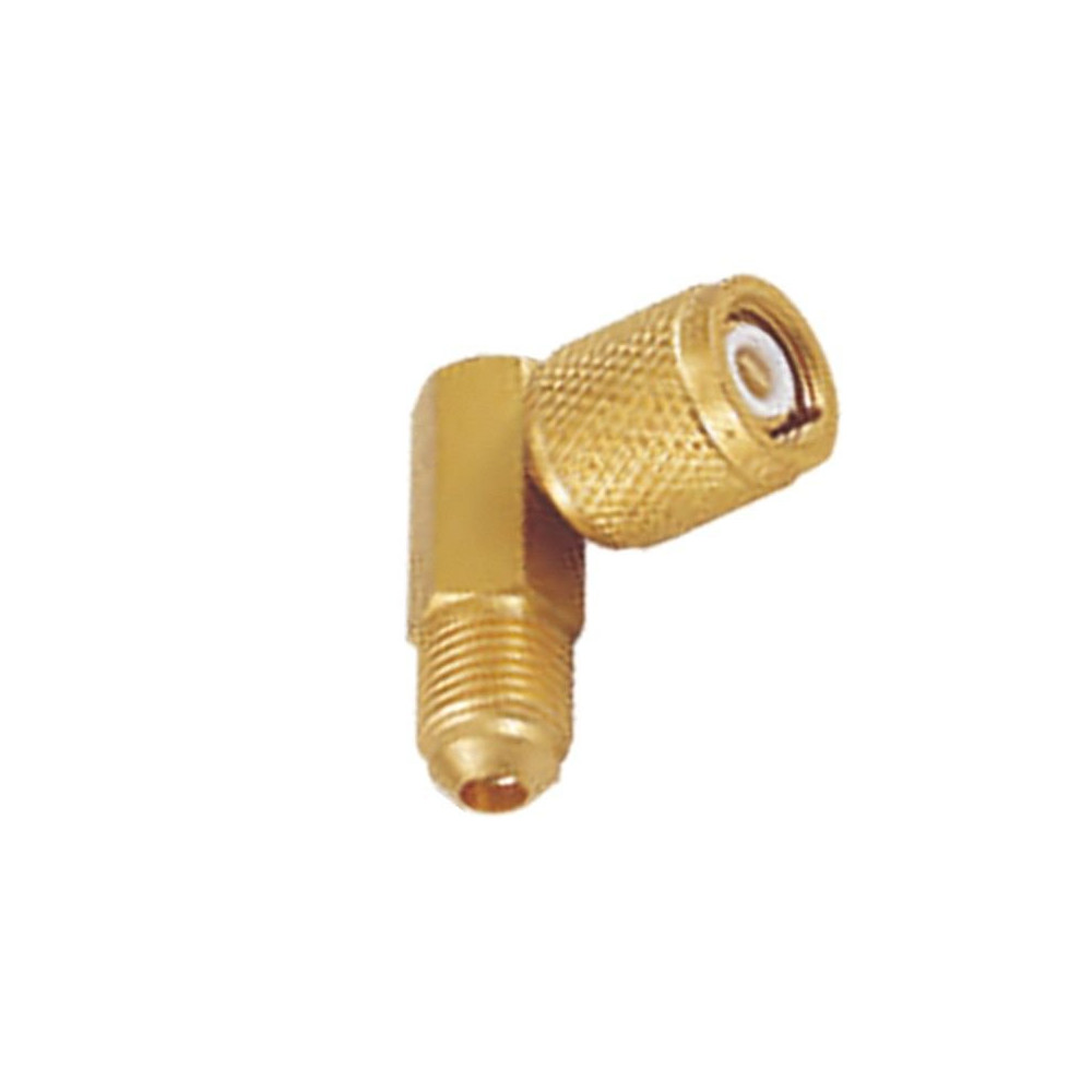 ADAPTER VALUE V01, KĄT 90°, 5/16" SAE x 5/16" SAE, RUCHOMA NAKRĘTKA ADAPTER VALUE V01, KĄT 90°, 5/16" SAE x 5/16" SAE, RUCHOMA NAKRĘTKA