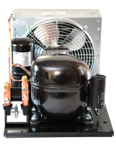 Agregat Embraco UNEK6213GK