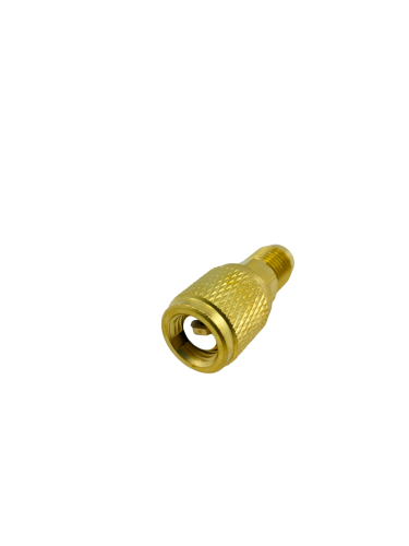 REDUKCJA 1/4"-1/4"NPT Z-W, AN1020