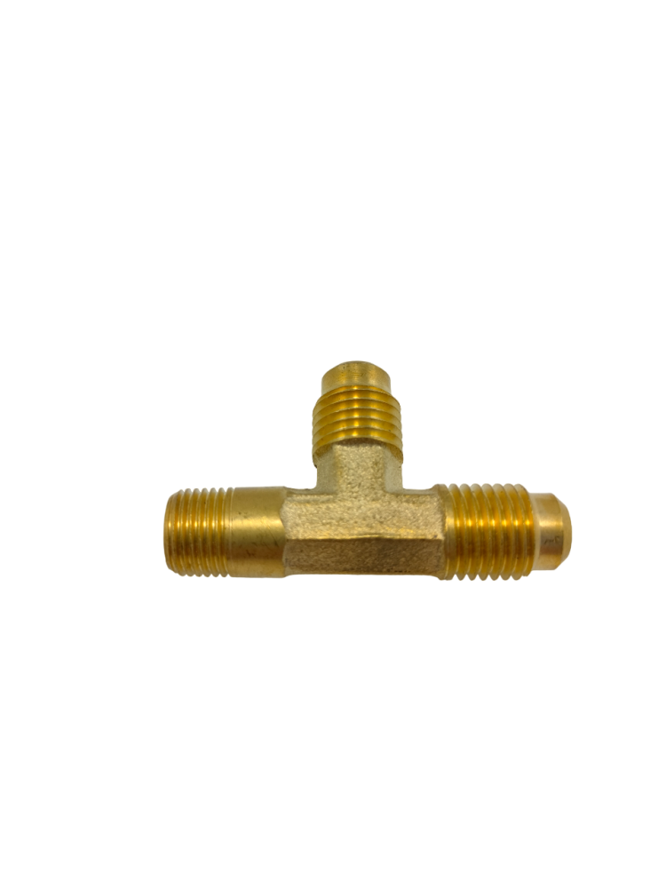 Redukcja mosiężna 1/8NPT-1/4" Z-Z + zaślepka  RX1076.01 Redukcja mosiężna 1/8NPT-1/4" Z-Z + zaślepka  RX1076.01