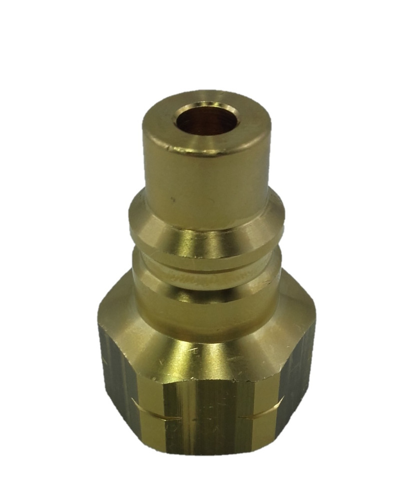 NAKRĘTKA NA BUTLĘ DO CZYNNIKA HFO R1234YF + ZŁĄCZE SERWISOWE WYSOKIEGO CIŚNIENIA NAKRĘTKA NA BUTLĘ DO CZYNNIKA HFO R1234YF + ZŁĄCZE SERWISOWE WYSOKIEGO CIŚNIENIA