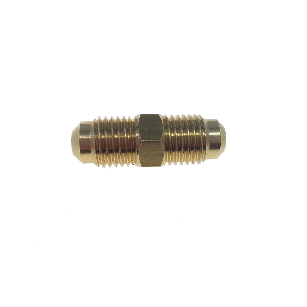 Złączka 1/4"  bez narzutek  RX1025 Złączka 1/4"  bez narzutek  RX1025