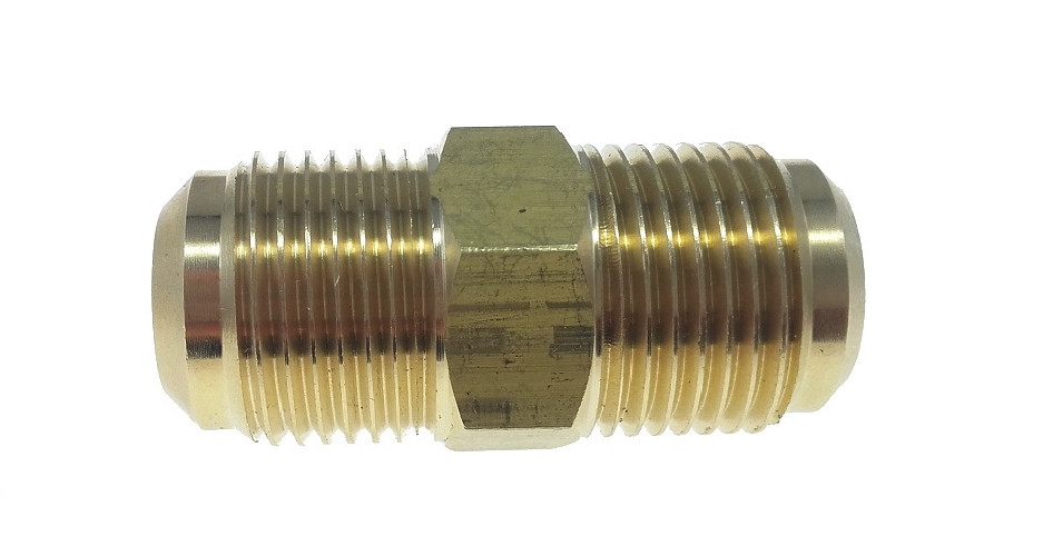 Złączka 5/8"  bez narzutek  RX1029