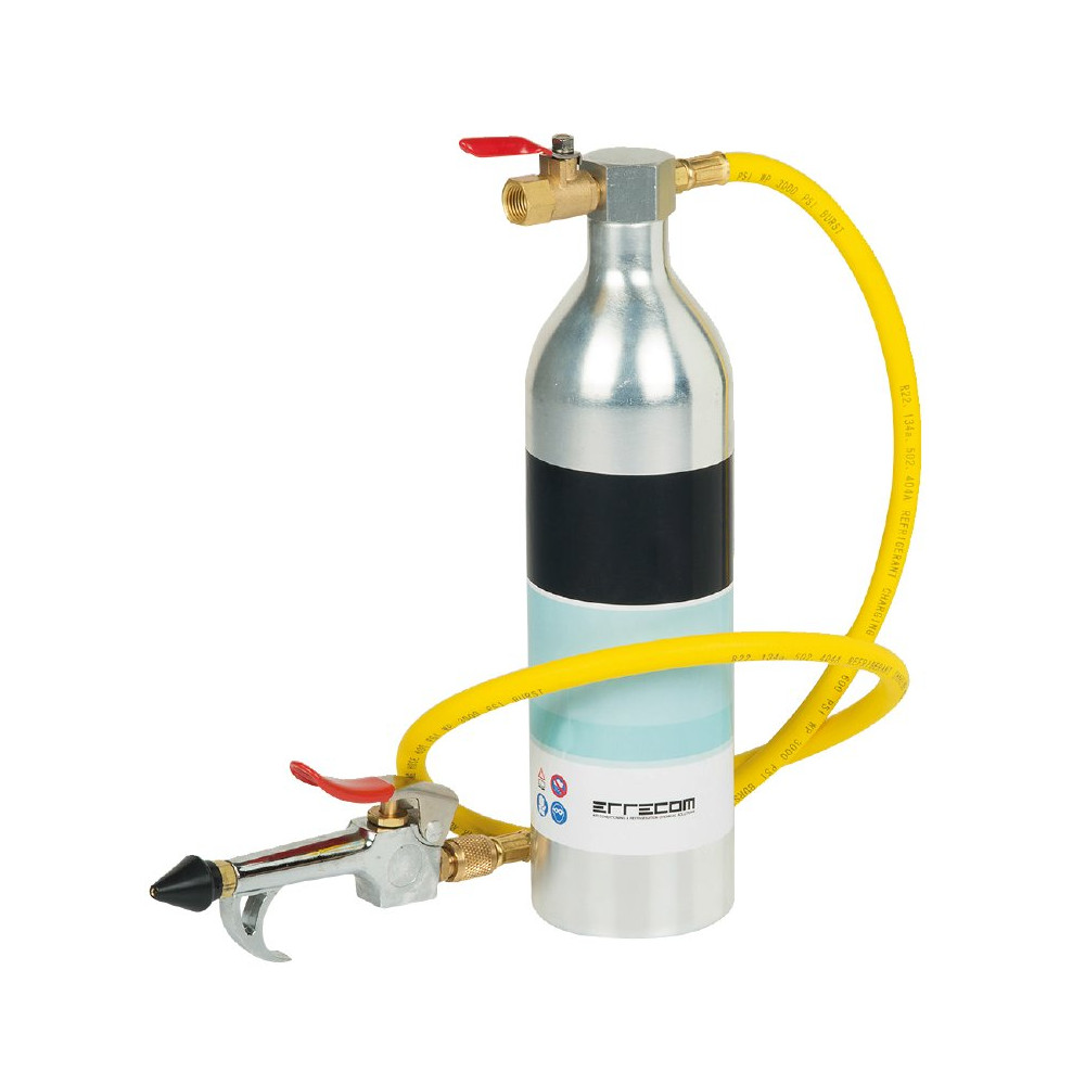 CYLINDER DO PŁUKANIA UKŁADÓW, ERRECOM CYLINDER DO PŁUKANIA UKŁADÓW, ERRECOM