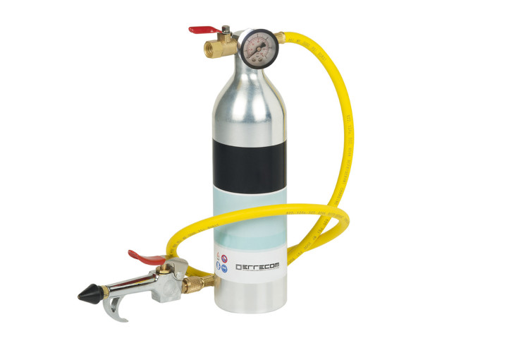 CYLINDER DO PŁUKANIA UKŁADÓW, ERRECOM