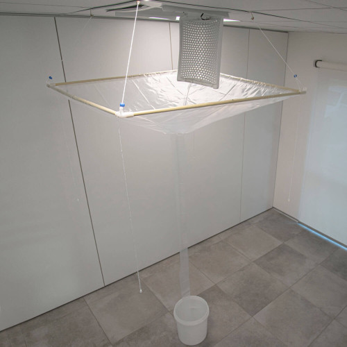 FOLIA ZAMIENNA DO OSŁONY CEILY DO KLIMATYZATORÓW KASETONOWYCH