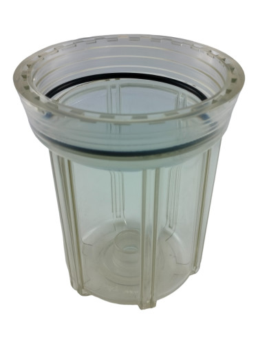 OSŁONA FILTRA MASZYNY DO PŁUKANIA