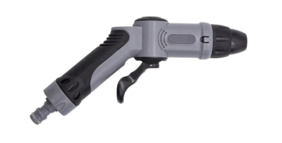 PISTOLET Z ADAPTEREM DO MYJKI JET GUN