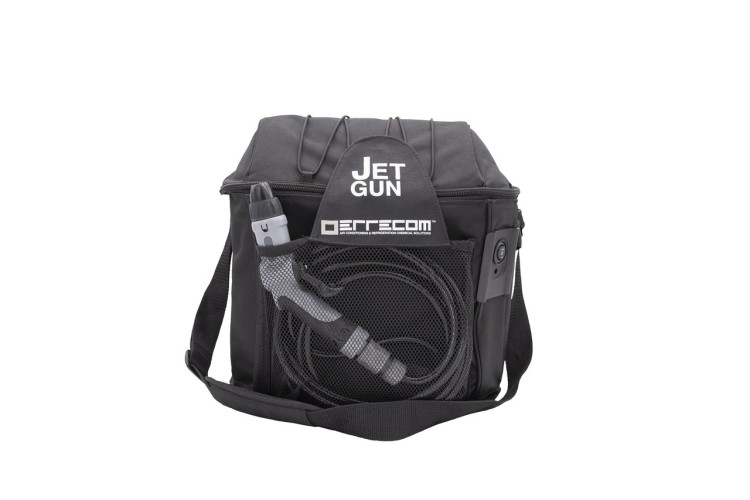 PISTOLET Z ADAPTEREM DO MYJKI JET GUN