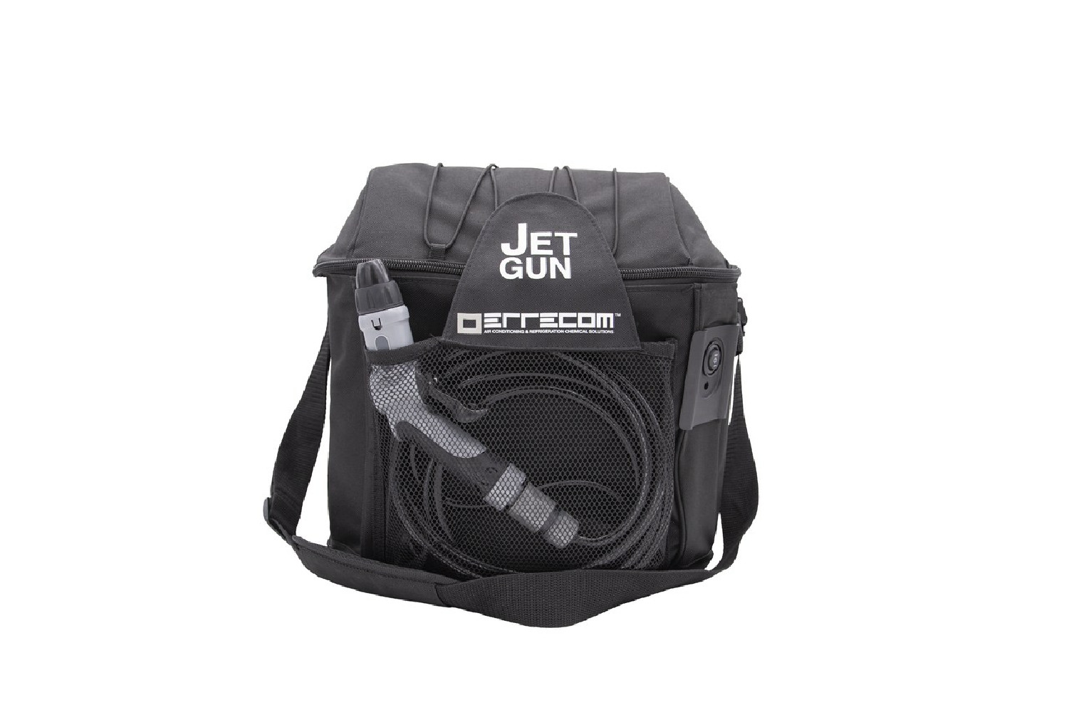 PISTOLET Z ADAPTEREM DO MYJKI JET GUN PISTOLET Z ADAPTEREM DO MYJKI JET GUN