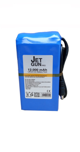Bateria PW1007.01 do urządzenia Jet Gun