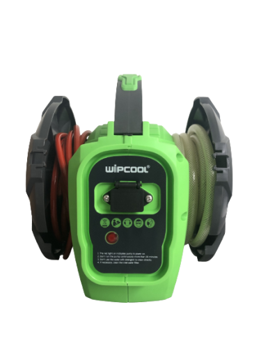 MYJKA WIPCOOL C10 - zasilanie 230V