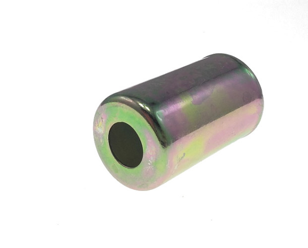 SKUWKA 1216038 X-19,8MM G6 STALOWA