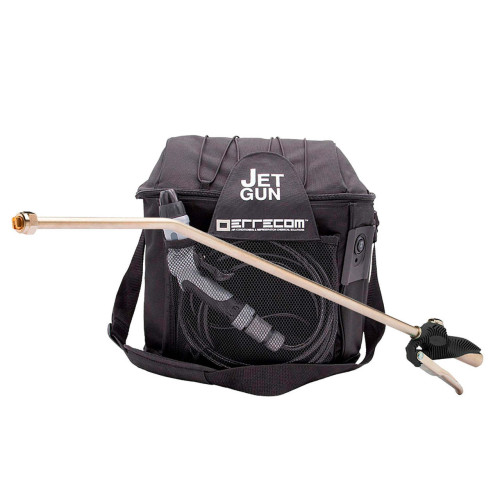 PISTOLET SANIGUN, LANCA Z DYSZĄ NATRYSKOWĄ, RP1068