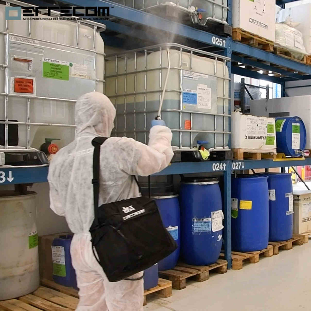 PISTOLET SANIGUN, LANCA Z DYSZĄ NATRYSKOWĄ, RP1068 PISTOLET SANIGUN, LANCA Z DYSZĄ NATRYSKOWĄ, RP1068