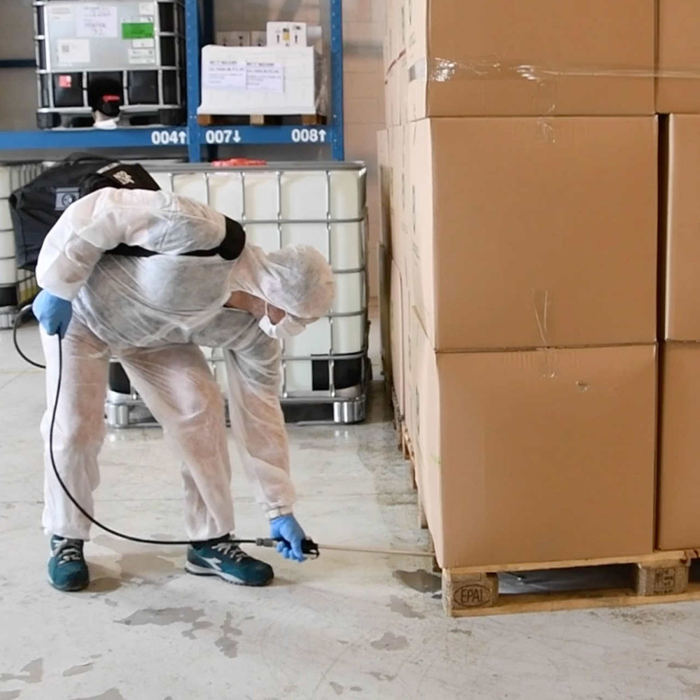 PISTOLET SANIGUN, LANCA Z DYSZĄ NATRYSKOWĄ, RP1068 PISTOLET SANIGUN, LANCA Z DYSZĄ NATRYSKOWĄ, RP1068