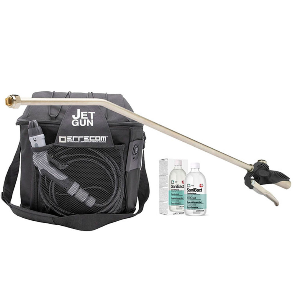 PISTOLET SANIGUN, LANCA Z DYSZĄ NATRYSKOWĄ, RP1068 PISTOLET SANIGUN, LANCA Z DYSZĄ NATRYSKOWĄ, RP1068