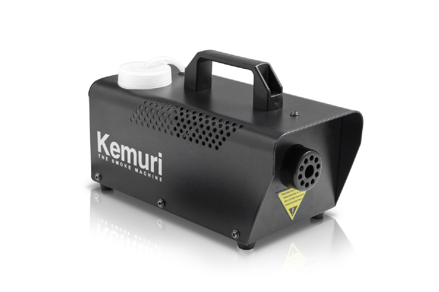 ZESTAW FOGGY KIT Z URZĄDZENIEM KEMURI I PŁYNAMI KIRI (48 SZTUK) ZESTAW FOGGY KIT Z URZĄDZENIEM KEMURI I PŁYNAMI KIRI (48 SZTUK)