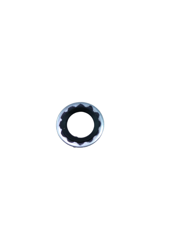 USZCZELKA 1213113 GUMOWO METALOWA, 19x12mm USZCZELKA 1213113 GUMOWO METALOWA, 19x12mm