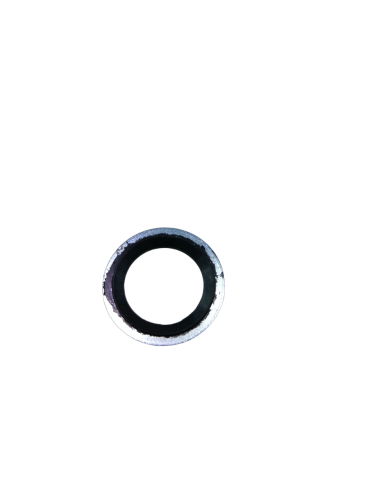 USZCZELKA 1213114 GUMOWO MATALOWA, 23x16mm