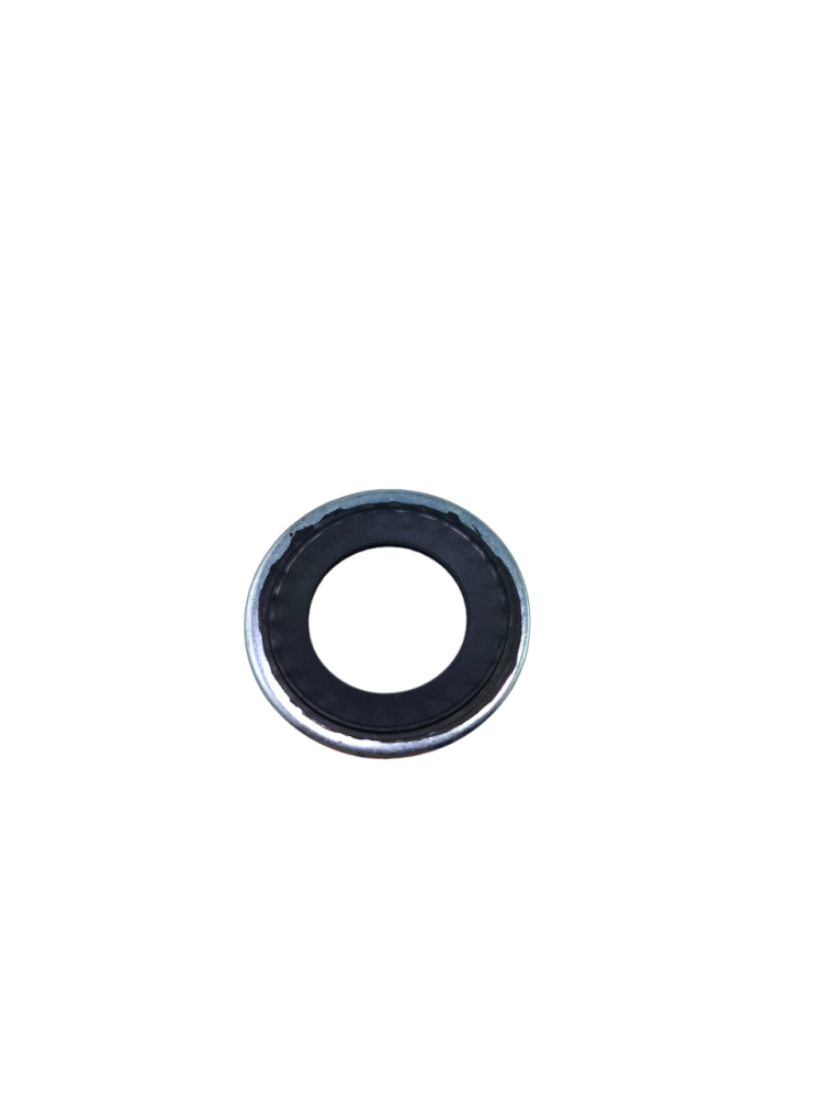 USZCZELKA 1213106 GUMOWO METALOWA, 31x18mm USZCZELKA 1213106 GUMOWO METALOWA, 31x18mm