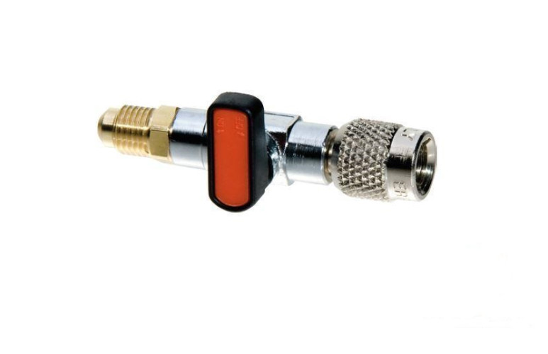 ZAWÓR KULOWY  RP1119.01.Y  1/4" W-Z, ERRECOM