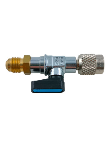 ZAWÓR KULOWY R-410A   Z-W  5/16" - 1/4"     RP1319, ERRECOM