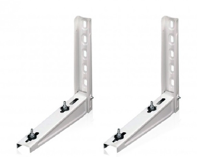 Uchwyt Klimatyzacji Rodigas MS117, długość ramienia 465 mm, 140 kg