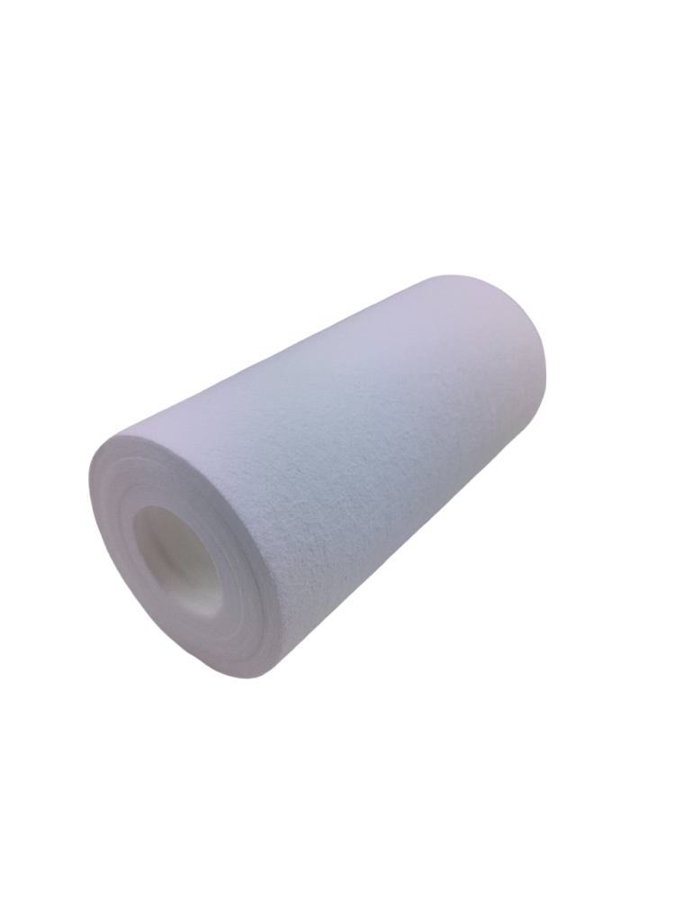 WKŁAD, FILTR  PROPYLENOWY DO FILTRA MASZYNY PŁUCZĄCEJ, 50 MICRONÓW WKŁAD, FILTR  PROPYLENOWY DO FILTRA MASZYNY PŁUCZĄCEJ, 50 MICRONÓW