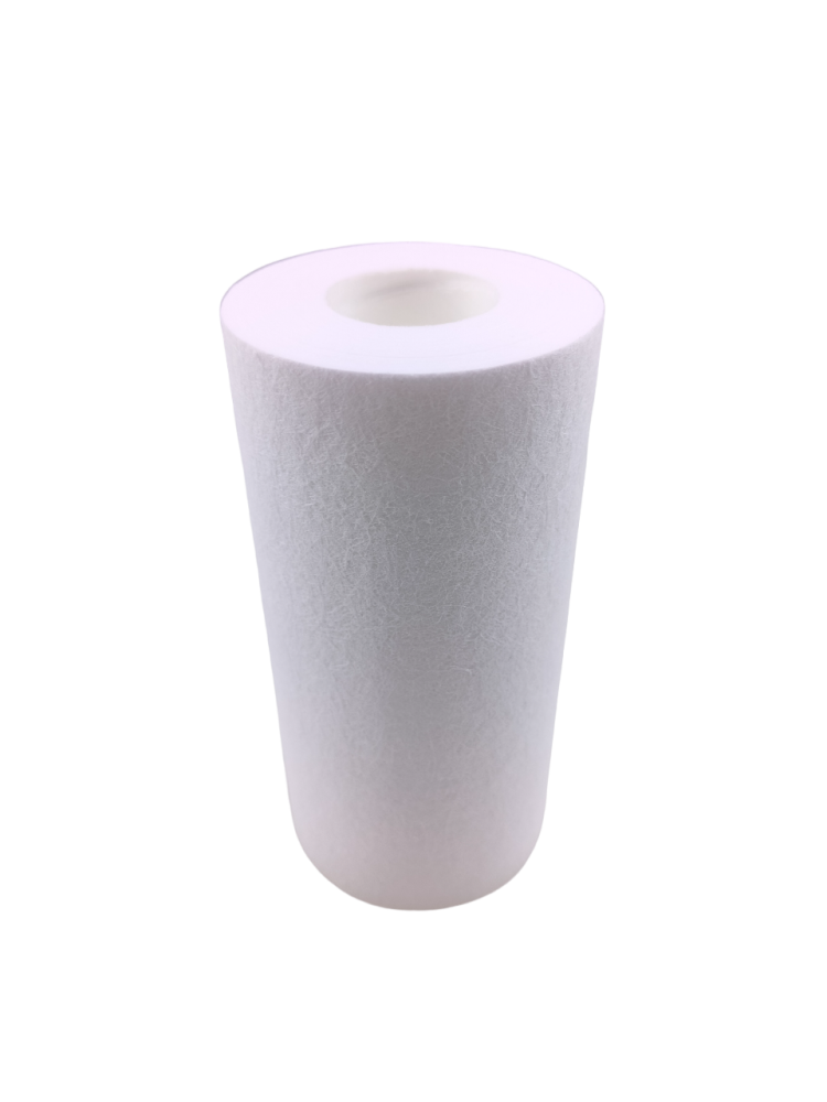 WKŁAD, FILTR  PROPYLENOWY DO FILTRA MASZYNY PŁUCZĄCEJ, 50 MICRONÓW WKŁAD, FILTR  PROPYLENOWY DO FILTRA MASZYNY PŁUCZĄCEJ, 50 MICRONÓW