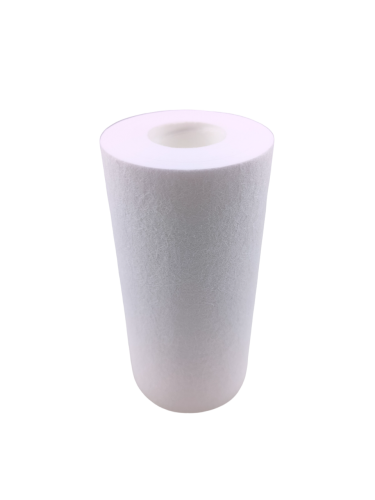 WKŁAD, FILTR  PROPYLENOWY DO FILTRA MASZYNY PŁUCZĄCEJ, 20 MICRONÓW