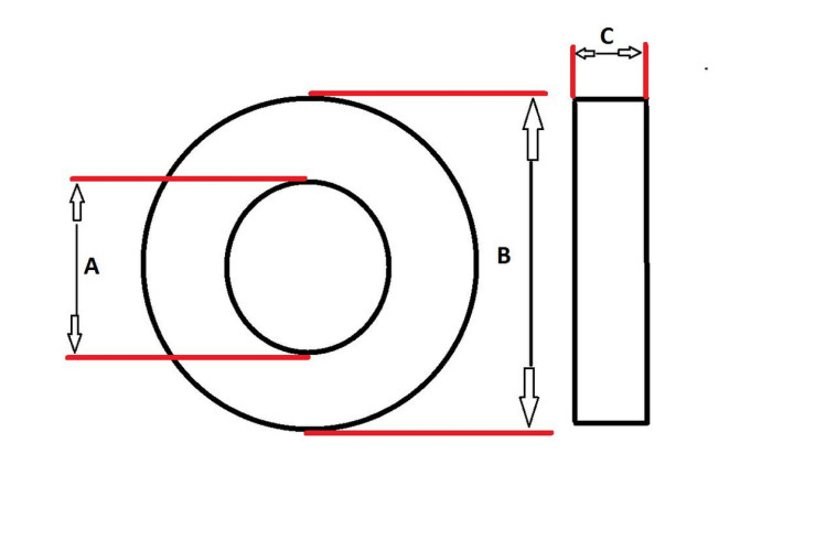 ŁOŻYSKO NSK SRPĘŻARKI KLIMATYZACJI 35x50x20