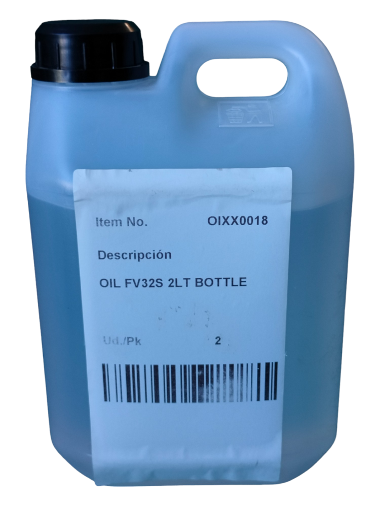 OLEJ CHŁODNICZY, ZIĘBNICZY IDEMITSU FV32S, 2 LITRY OLEJ CHŁODNICZY, ZIĘBNICZY IDEMITSU FV32S, 2 LITRY