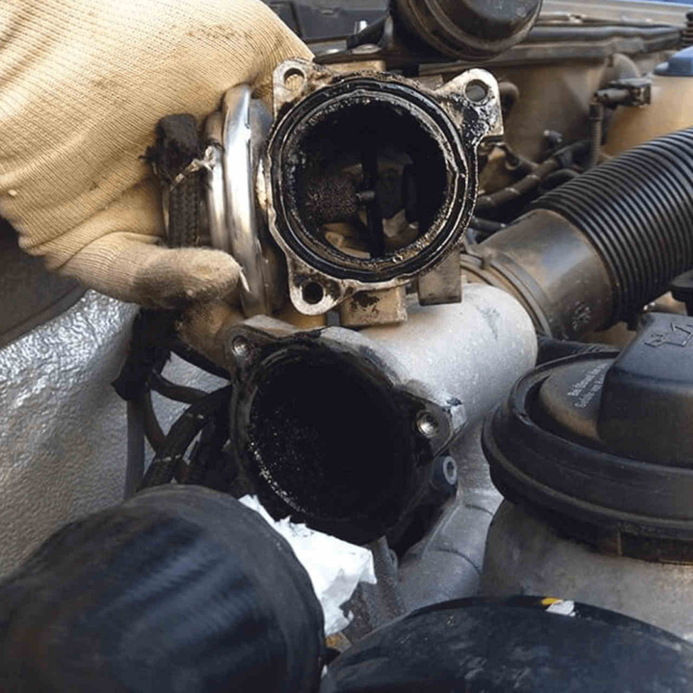 PREPARAT EGR VALVE CLEANER DO CZYSZCZENIA ZAWORÓW EGR 400 ML PREPARAT EGR VALVE CLEANER DO CZYSZCZENIA ZAWORÓW EGR 400 ML