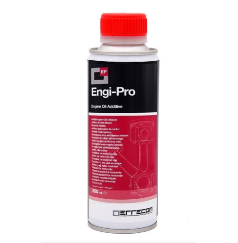 ŚRODEK ENGI-PRO - DODATEK DO OLEJU SILNIKOWEGO, 350ml