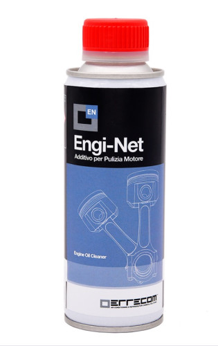 ŚRODEK ENGI-NET - DODATEK DO CZYSZCZENIA SILNIKA, 350ml