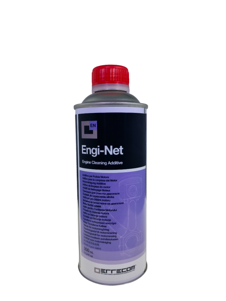 ŚRODEK ENGI-NET - DODATEK DO CZYSZCZENIA SILNIKA, 350ml ŚRODEK ENGI-NET - DODATEK DO CZYSZCZENIA SILNIKA, 350ml