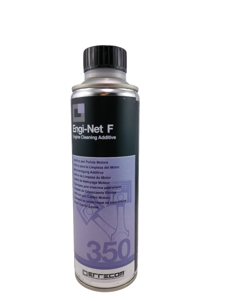 Preparat  Engi Net F,  do cyszczenia, płukanka silnika, Produkt Palny, 350ml, TR1252 Preparat  Engi Net F,  do cyszczenia, płukanka silnika, Produkt Palny, 350ml, TR1252