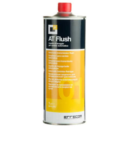 PŁYN AT FLUSH DO PŁUKANIA  AUTOMATYCZNYCH SKRZYŃ BIEGÓW, 1L, TR1135