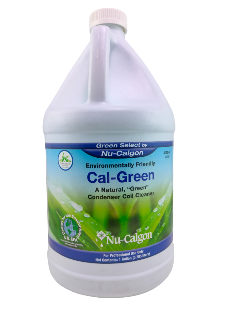 PREPARAT CAL-GREEN 3,78L PREPARAT CAL-GREEN 3,78L